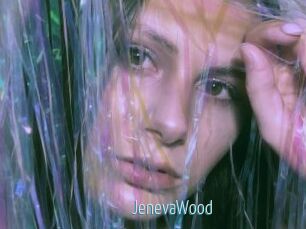 JenevaWood Video Sexe