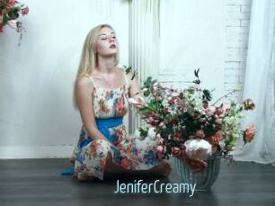 JeniferCreamy