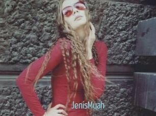 JenisMuah