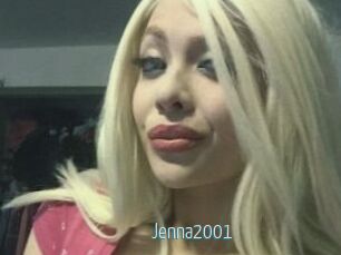 Jenna2001