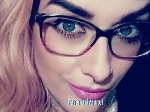 JennaDivinci
