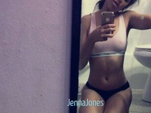 JennaJones