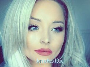 JennaNextDoor