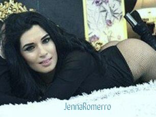 JennaRomerro
