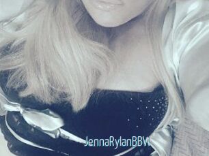JennaRylanBBW