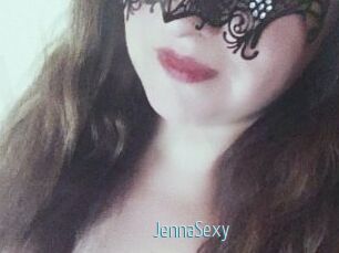 JennaSexy