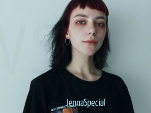 JennaSpecial
