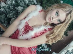 JennaSweety