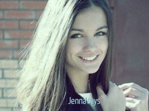 JennaVays