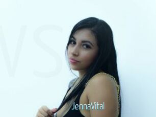 JennaVital Video Sexe