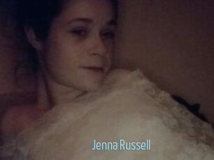 Jenna_Russell Video Sexe