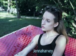 Jennaharvey