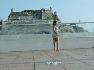 Jennalea
