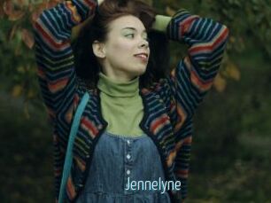 Jennelyne