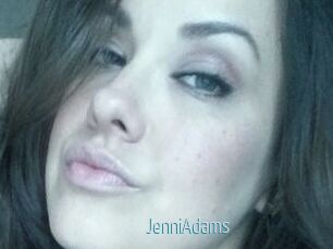 JenniAdams