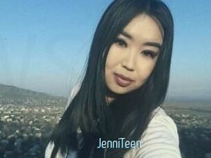 JenniTeen