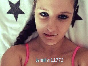 Jennifer11772 Video Sexe