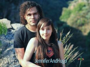 JenniferAndHugo
