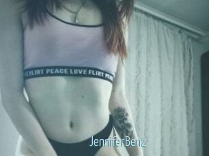 JenniferBenz