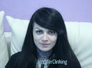 JenniferClinking