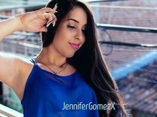 JenniferGomezX
