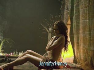 JenniferHoney