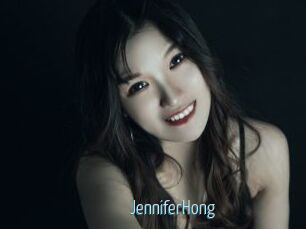 JenniferHong Video Sexe