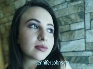 JenniferJohnsom