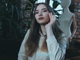 JenniferKiki