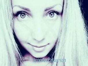 Jennifer_Patterson Video Sexe