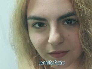 JenniferRetro