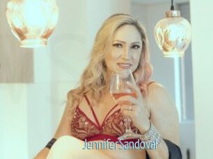 JenniferSandoval Video Sexe
