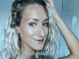 JenniferWildeBabestation