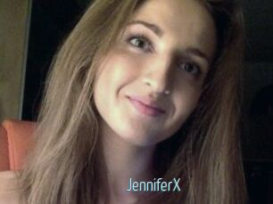 JenniferX