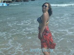 Jenniferthechic