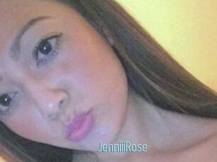 JenniiiRose