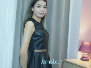 JennisLove