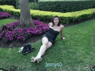 Jenny40