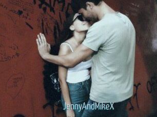 JennyAndMikeX