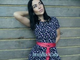 JennyBlackLady