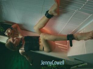 JennyCowell