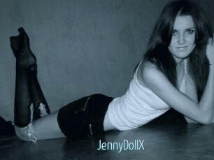 JennyDollX