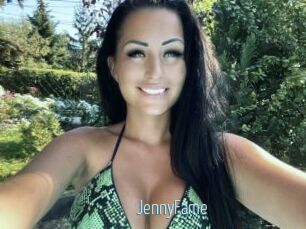 JennyFame