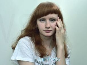 JennyFowks