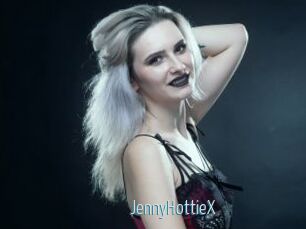 JennyHottieX