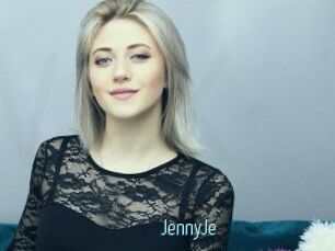 JennyJe