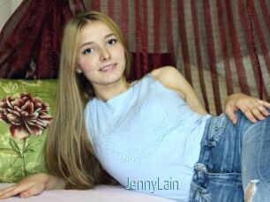 JennyLain
