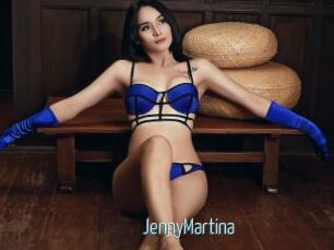 JennyMartina