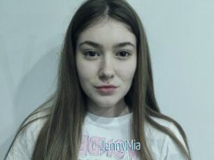 JennyMia Video Sexe