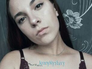 JennyMystery Video Sexe